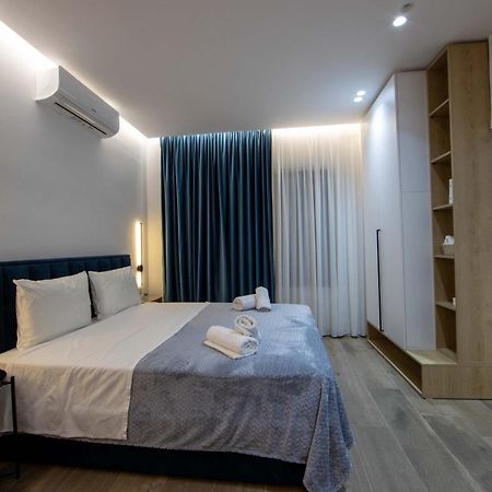 Niki'S Apartments Tirana Kültér fotó